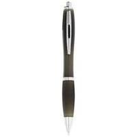 250 x Personalised Pens Nash ballpoint pen  Black Ink - National Pens