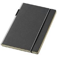 25 x Personalised Cuppia notebook - National Pens