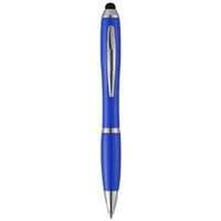 250 x Personalised Pens Nash Stylus ballpoint pen - National Pens