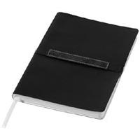 25 x Personalised Stretto Notebook A6 - National Pens