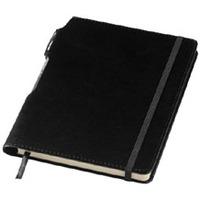 25 x personalised panama notebook and pen national pens
