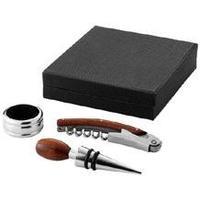 25 x Personalised Valdi 3-piece wine set - National Pens