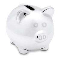 25 x Personalised Piggy bank - National Pens