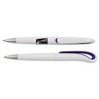 250 x personalised pens victoria ballpoint national pens