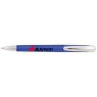 250 x Personalised Pens MAUI ballpoint - National Pens