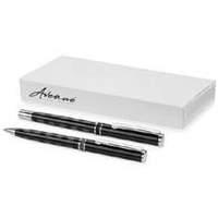25 x personalised pens wilson pen set national pens