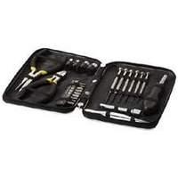 25 x personalised 24 piece tool set national pens