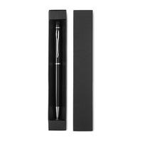 25 x personalised pens stylus pen in paper box national pens