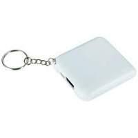 25 x Personalised Emergency Powerbank with Keychain 1800MAH - National Pens