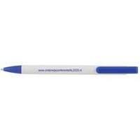 250 x Personalised Pens LUZON ballpoint - National Pens