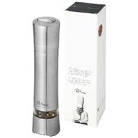 25 x Personalised Solo electric pepper mill - National Pens