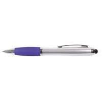 250 x Personalised Pens SARK TOUCH ballpoint - National Pens