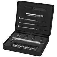 25 x Personalised 20-piece Tool Box - National Pens