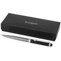 25 x personalised empire stylus ballpoint pen national pens