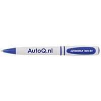 250 x Personalised Pens KISH ballpoint - National Pens