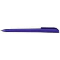 250 x Personalised Pens MAG Twist solid colour ballpoint - National Pens