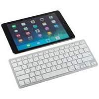 25 x Personalised Traveller Bluetooth Keyboard - National Pens