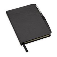 25 x Personalised A6 notebook with pen - National Pens