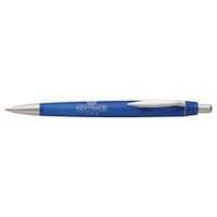 250 x Personalised Pens MELITA frosty ballpoint - National Pens