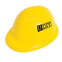 250 x Personalised Stress Hard Hat - National Pens