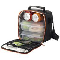 25 x Personalised Bergen cooler lunch pack - National Pens