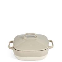 25 litre casserole dish