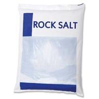 25Kg Bags of White Road De-icing Salt