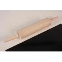 25 x 6cm Wooden Rolling Pin