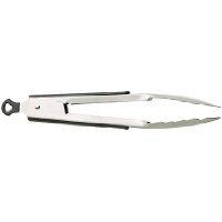 25cm Master Class Deluxe Stainless Steel Food Tongs