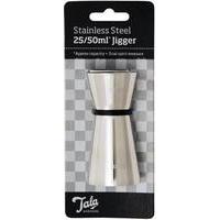 25ml 50ml Stainless Steel Jigger