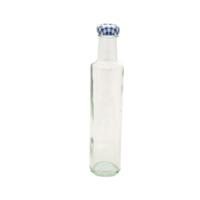 250ml Kilner Round Dressing Bottle