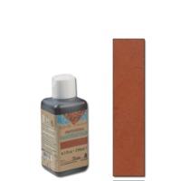 250ml Orange Eco Leather Water Stain