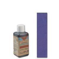 250ml Purple Eco Leather Water Stain