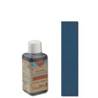 250ml Blue Eco Leather Water Stain