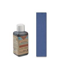 250ml Navy Blue Eco Leather Water Stain