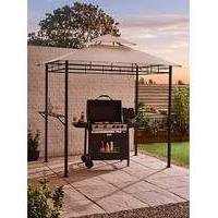 2.5 Metre BBQ Gazebo