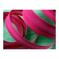 25mm 100% Cotton Double Fold Bia...