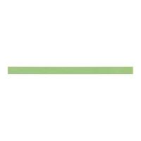 25mm Berisford Double Faced Satin Ribbon 6 Lime