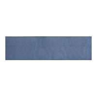 25mm Bowtique Organdie Sheer Ribbon Navy