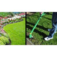 250W Electric Grass Strimmer