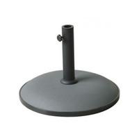 25kg Grey Parasol Base