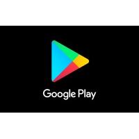 £25 Google Play Gift Card - discount price