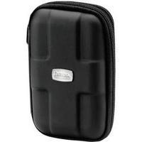 25 hard drive bag hama eva 84113 black