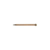 25mm Coppered Hardboard Pins 50g Bag