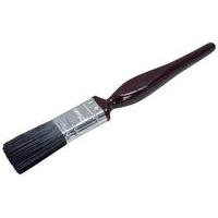 25mm1 no bristle loss paint brush classic handle