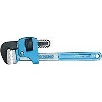 250mm adjustable pipe wrench