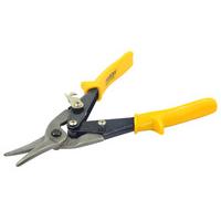 250mm Straight Cutting Aviation Tin Snips