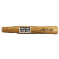 250mm Toolzone Hickory Club Hammer Handle