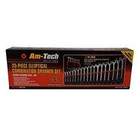 25pc Elliptical Combination Span...