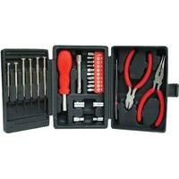 25pc Mini Tool Kit